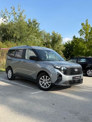 Ford Tourneo Courier 2024