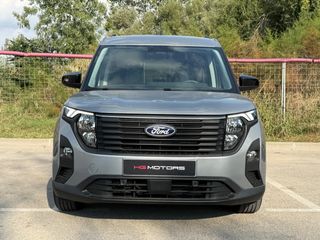 Ford Tourneo Courier 2024