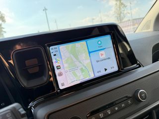 Ford Tourneo Courier 2024