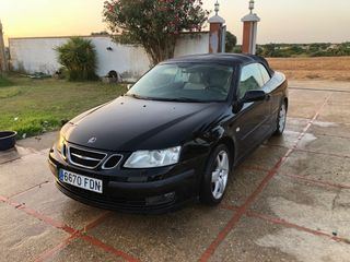 Saab 9-3 2006