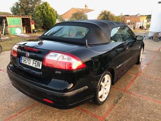 Saab 9-3 2006