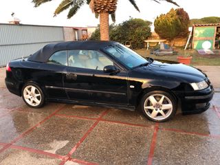 Saab 9-3 2006