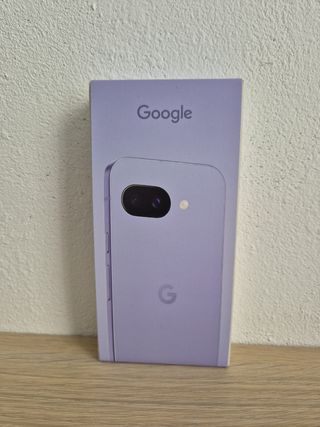 Píxel 9A 128gb PRECINTADO