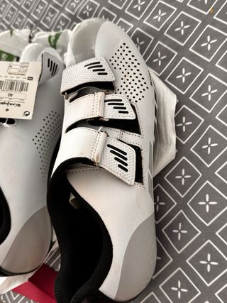 Zapatillas spinning B-PRO talla 40