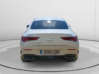 Mercedes CLA CLA 180