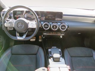 Mercedes CLA CLA 180