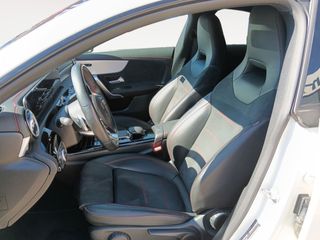 Mercedes CLA CLA 180