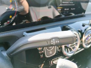 Mercedes CLA CLA 180