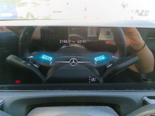Mercedes CLA CLA 180