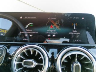 Mercedes CLA CLA 180