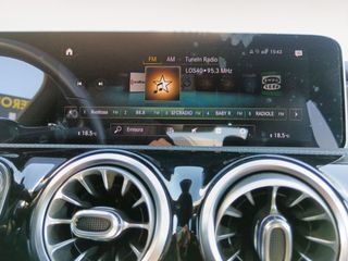 Mercedes CLA CLA 180