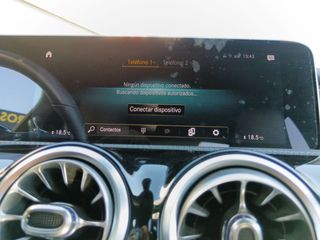 Mercedes CLA CLA 180