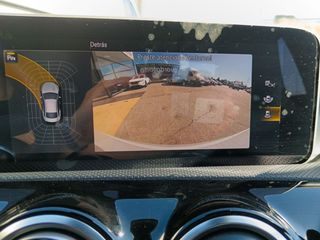 Mercedes CLA CLA 180