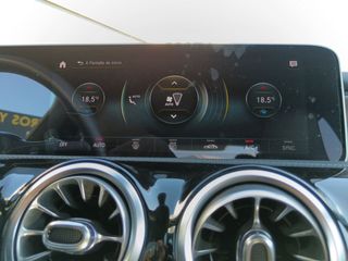 Mercedes CLA CLA 180