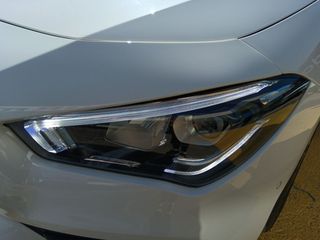 Mercedes CLA CLA 180
