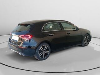 Mercedes Clase A A 180 Progressive