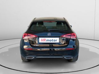 Mercedes Clase A A 180 Progressive