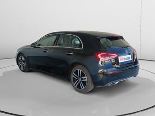 Mercedes Clase A A 180 Progressive