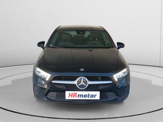 Mercedes Clase A A 180 Progressive