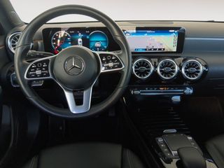 Mercedes Clase A A 180 Progressive