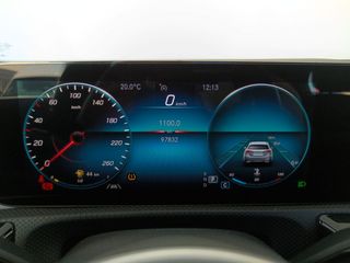 Mercedes Clase A A 180 Progressive