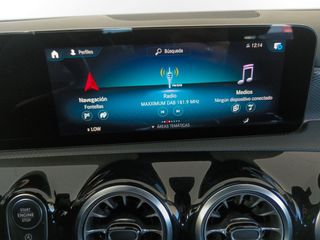 Mercedes Clase A A 180 Progressive