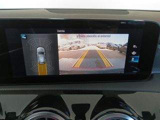 Mercedes Clase A A 180 Progressive