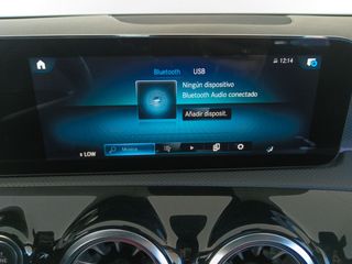 Mercedes Clase A A 180 Progressive