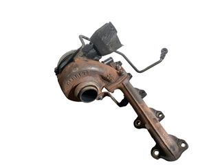 Turbo Citroen/Peugeot 1.6 HDI 110CV 9660641380