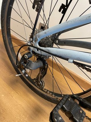 Bicicleta plegable Dahon 24’