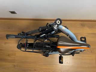 Bicicleta plegable Dahon 24’