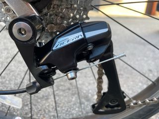 Bicicleta plegable Dahon 24’