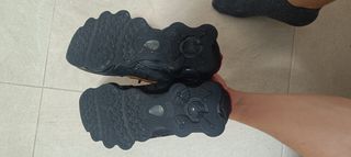 Nike Shox Zapatillas Deportivas Hombre/Mujer