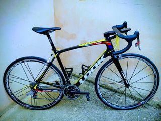 Bicicleta Look 765 Talla 54