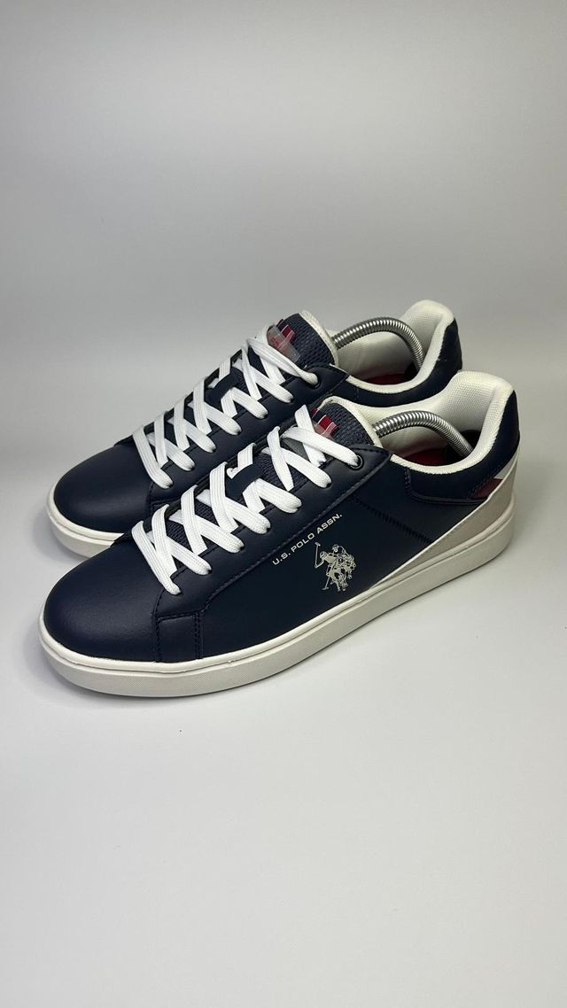 Zapatillas U.S. Polo Assn. - Talla 44