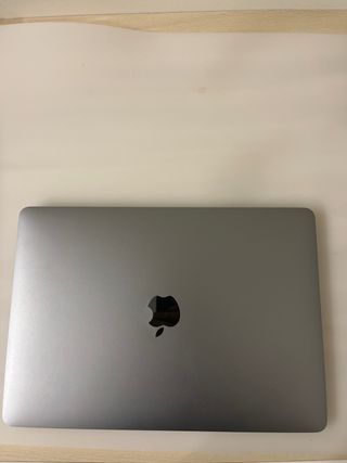 MacBook Air 2020 Plata/Gris Espacial