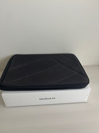 MacBook Air 2020 Plata/Gris Espacial