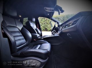 Porsche Macan Turbo