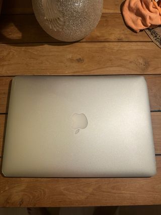MacBook Air 13 2017 Plata
