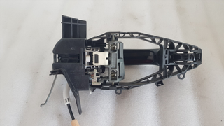 MANETA EXTERIOR DELANTERA IZQUIERDA BMW SERIE 5 F