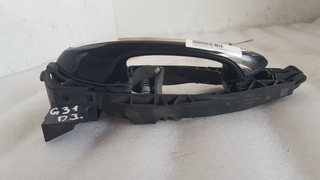 MANETA EXTERIOR DELANTERA IZQUIERDA BMW SERIE 5 F
