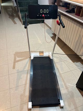 Cinta de correr Clover Fitness S-1