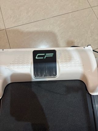 Cinta de correr Clover Fitness S-1