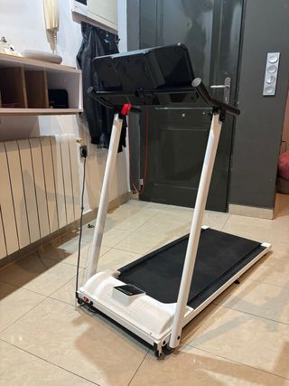 Cinta de correr Clover Fitness S-1