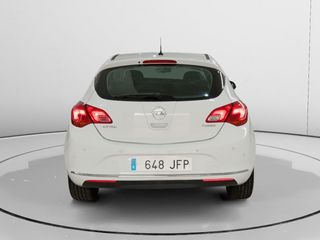 Opel Astra Elegance