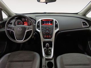 Opel Astra Elegance