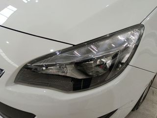 Opel Astra Elegance