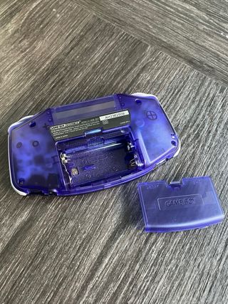 Nintendo Game Boy Advance