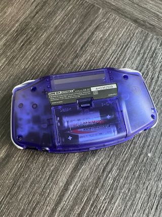 Nintendo Game Boy Advance
