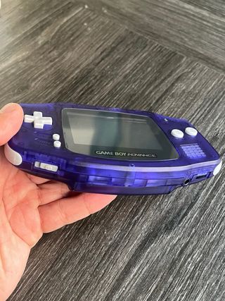 Nintendo Game Boy Advance